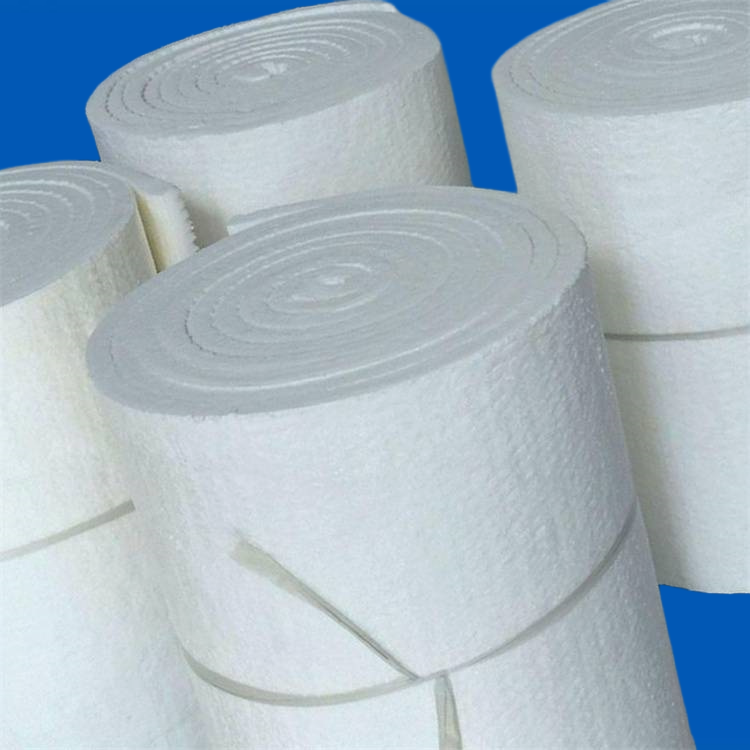 七台河陶瓷纤维毡